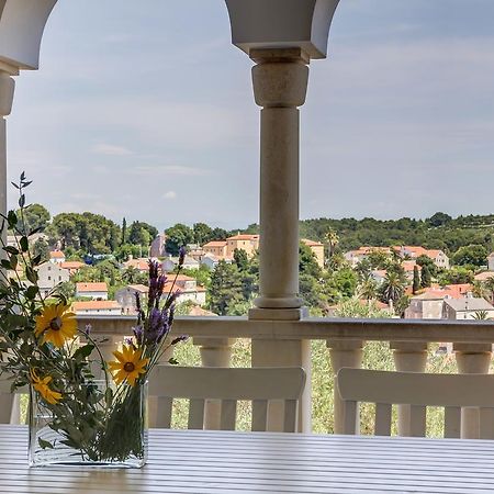 Villa Alma Veli Lošinj Dış mekan fotoğraf