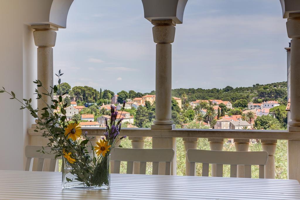 Villa Alma Veli Lošinj Dış mekan fotoğraf