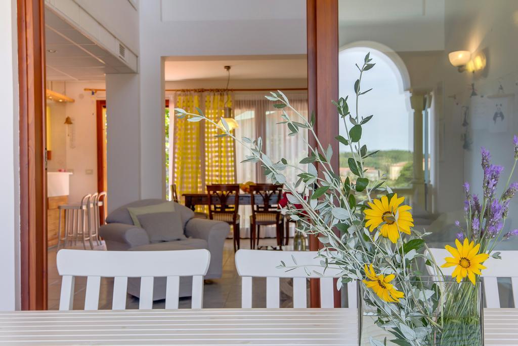 Villa Alma Veli Lošinj Dış mekan fotoğraf