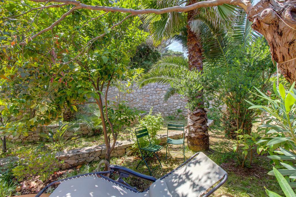 Villa Alma Veli Lošinj Dış mekan fotoğraf