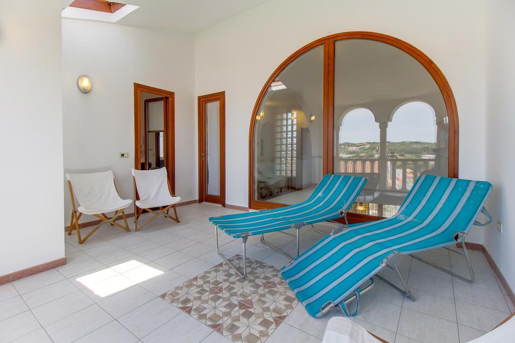 Villa Alma Veli Lošinj Dış mekan fotoğraf
