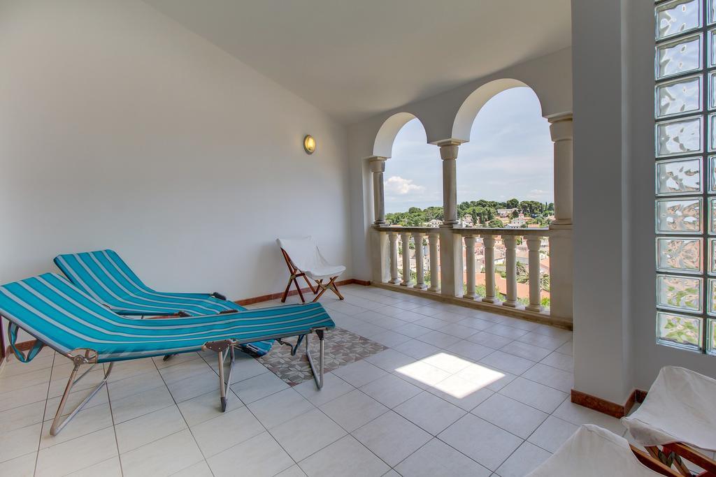 Villa Alma Veli Lošinj Dış mekan fotoğraf