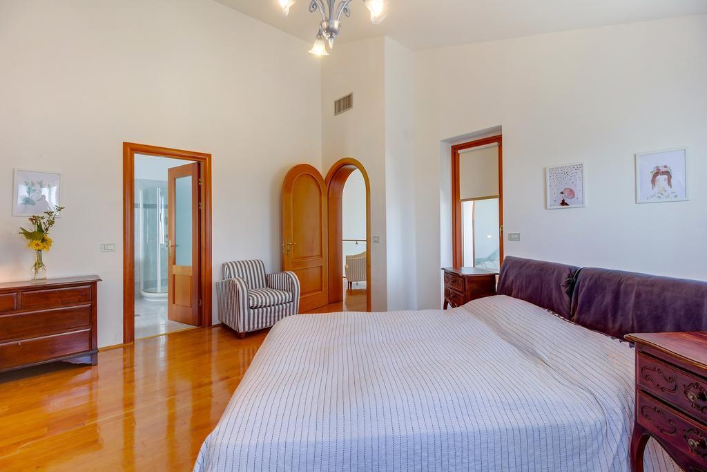 Villa Alma Veli Lošinj Dış mekan fotoğraf