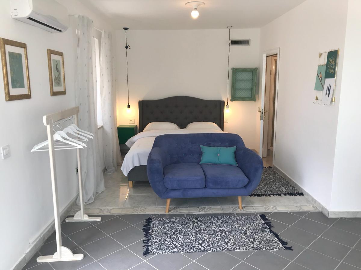 Villa Alma Veli Lošinj Dış mekan fotoğraf