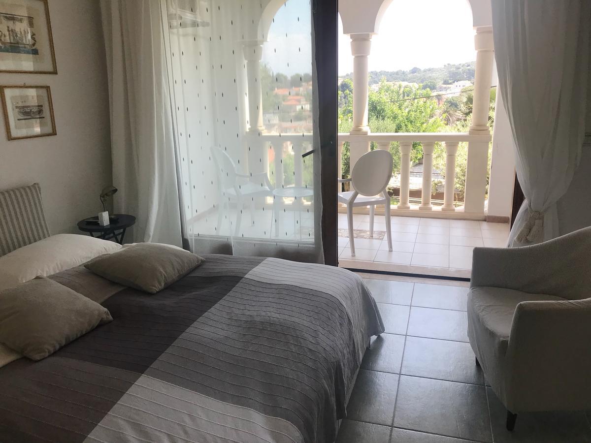 Villa Alma Veli Lošinj Dış mekan fotoğraf