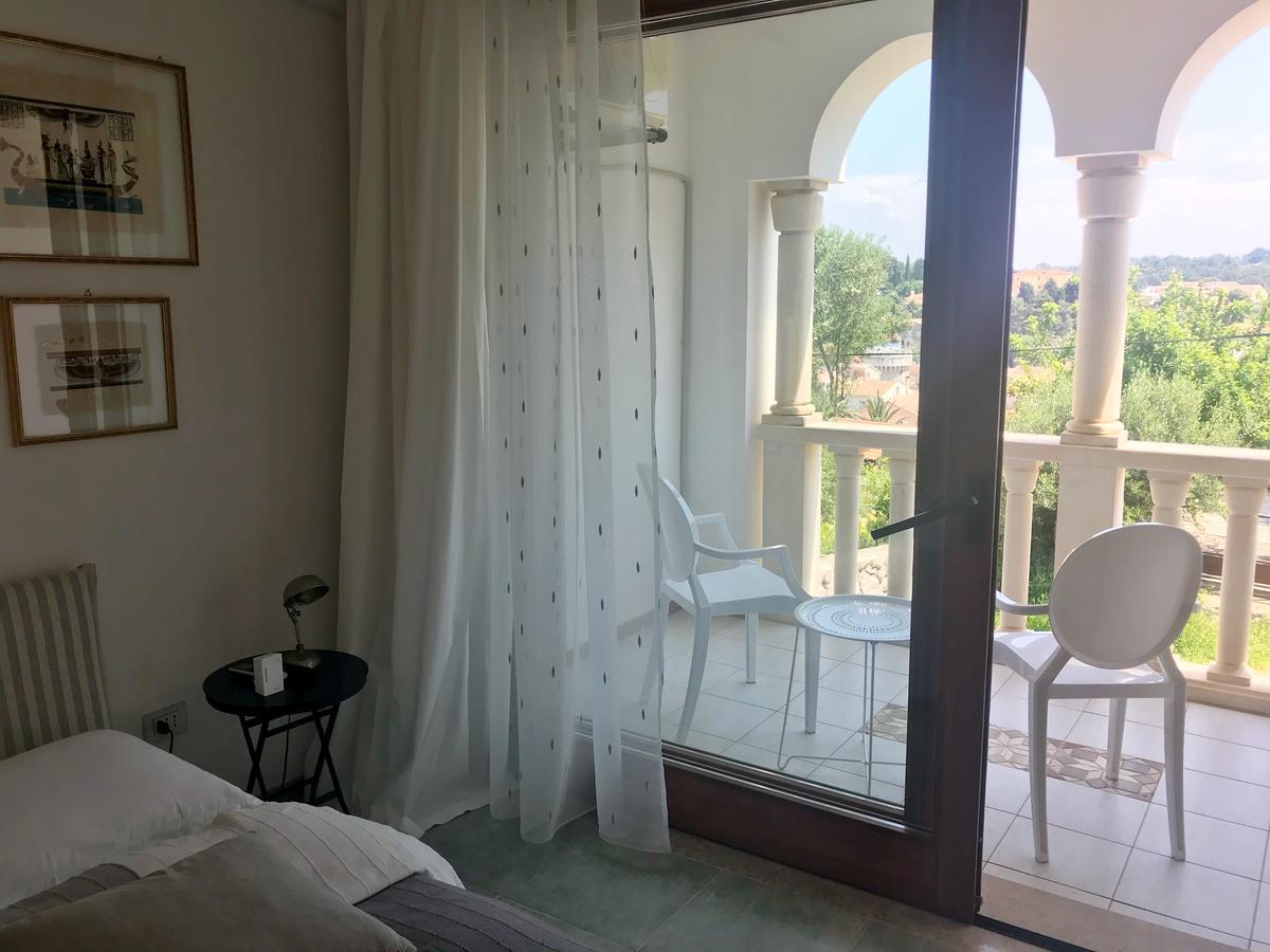 Villa Alma Veli Lošinj Dış mekan fotoğraf