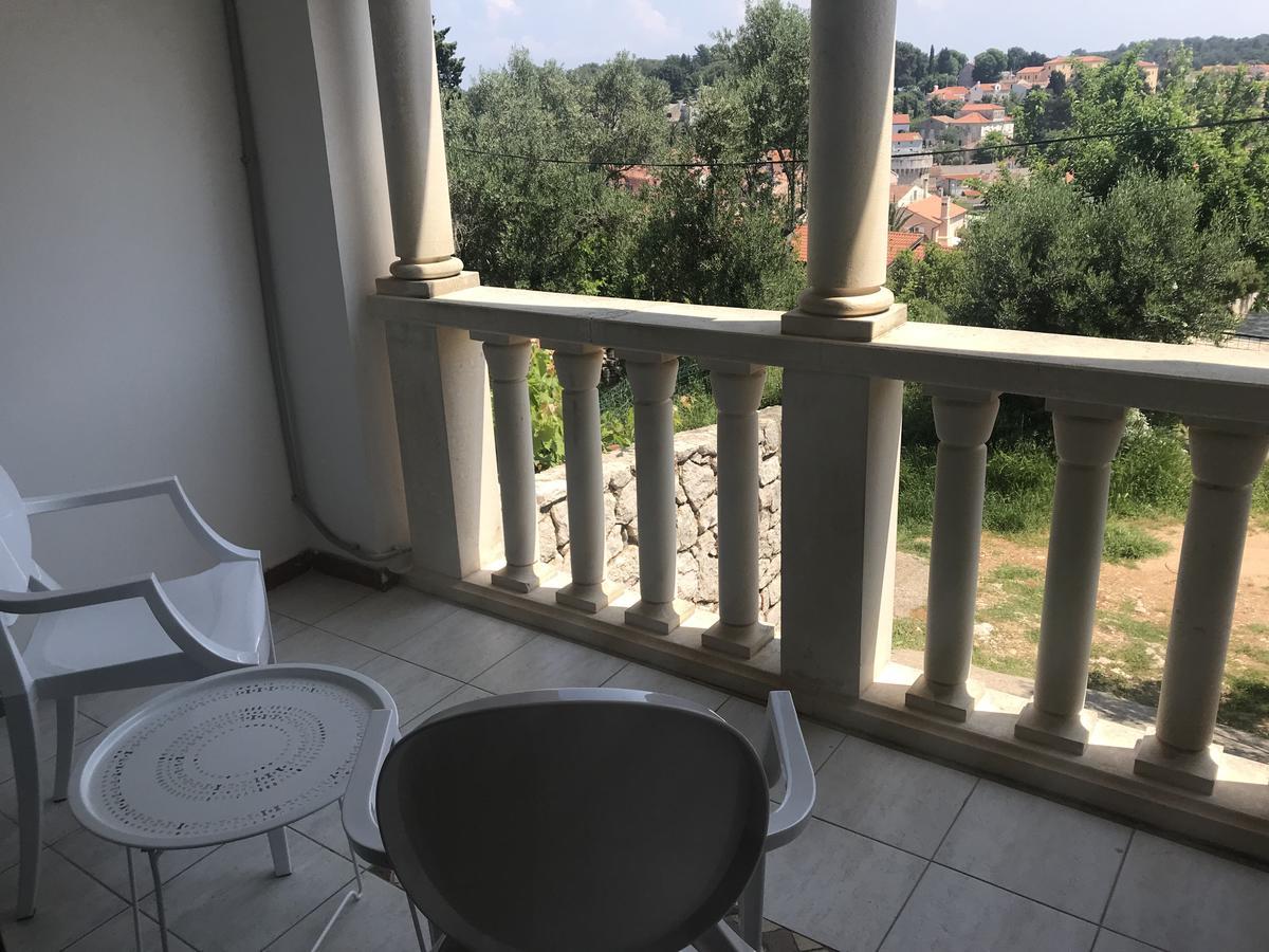 Villa Alma Veli Lošinj Dış mekan fotoğraf