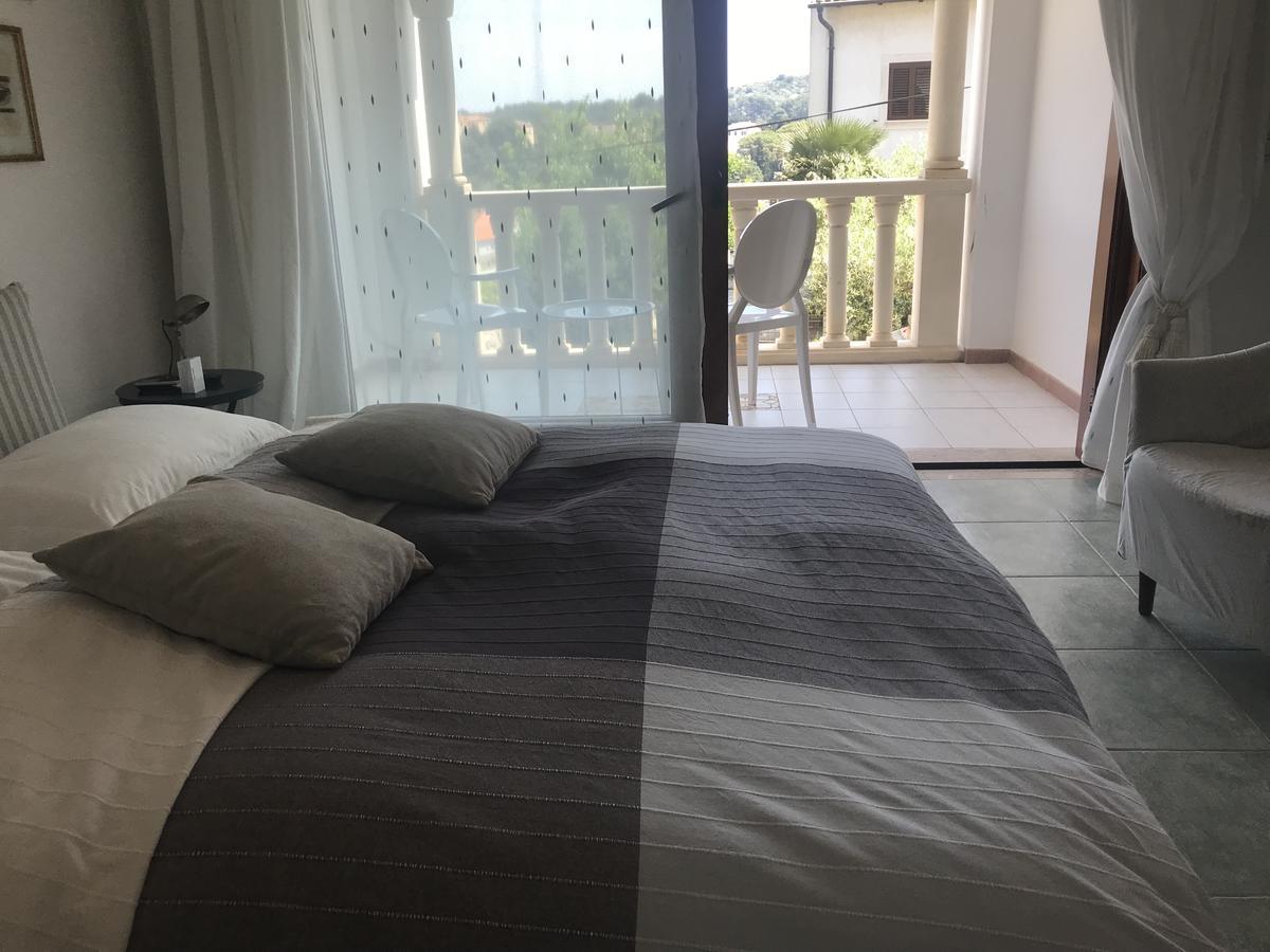 Villa Alma Veli Lošinj Dış mekan fotoğraf