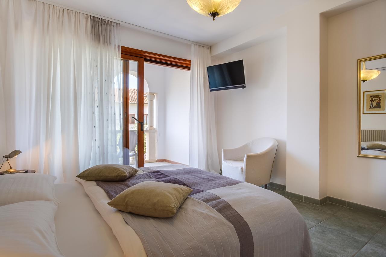 Villa Alma Veli Lošinj Dış mekan fotoğraf