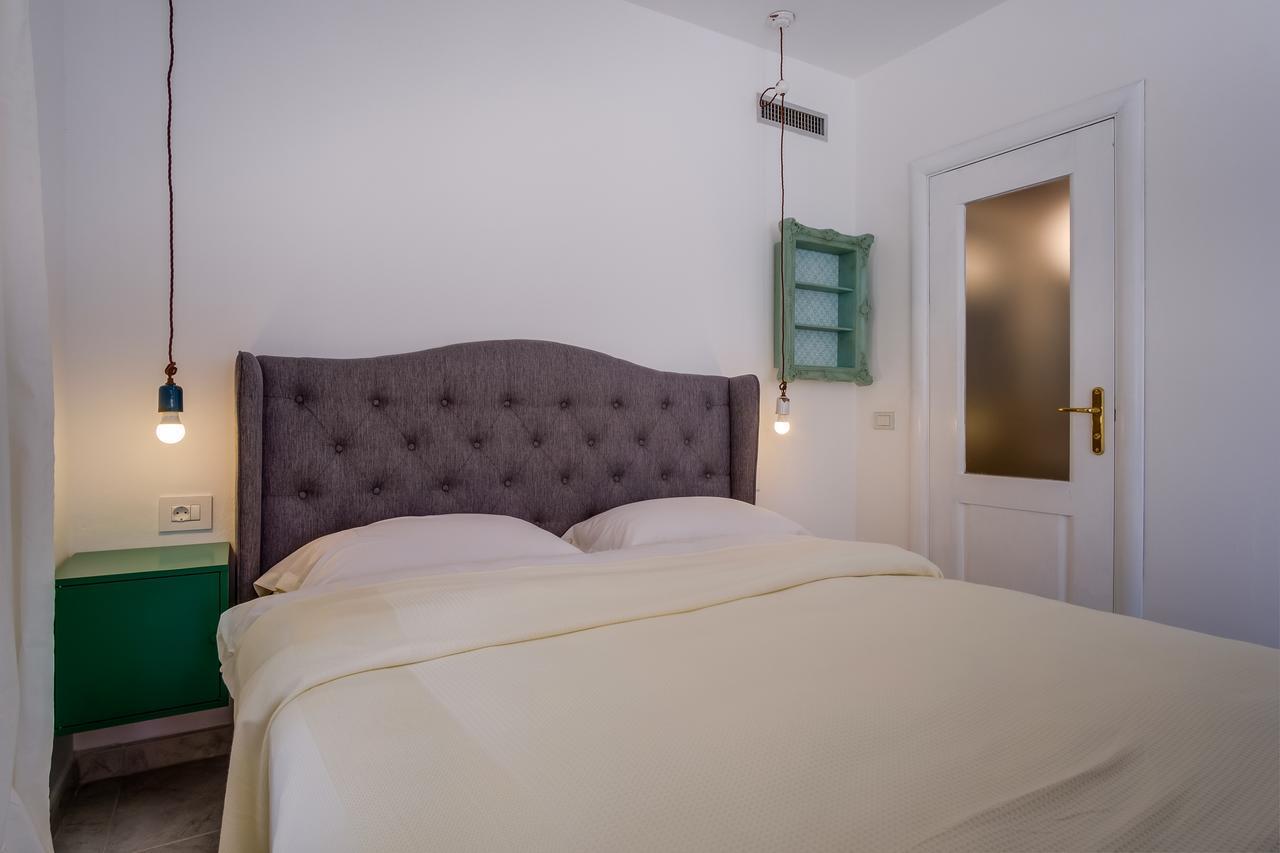 Villa Alma Veli Lošinj Dış mekan fotoğraf