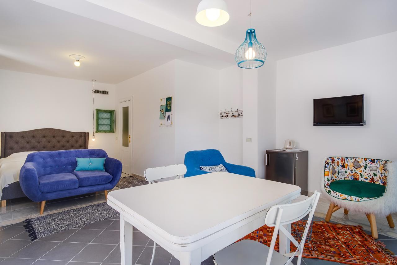 Villa Alma Veli Lošinj Dış mekan fotoğraf