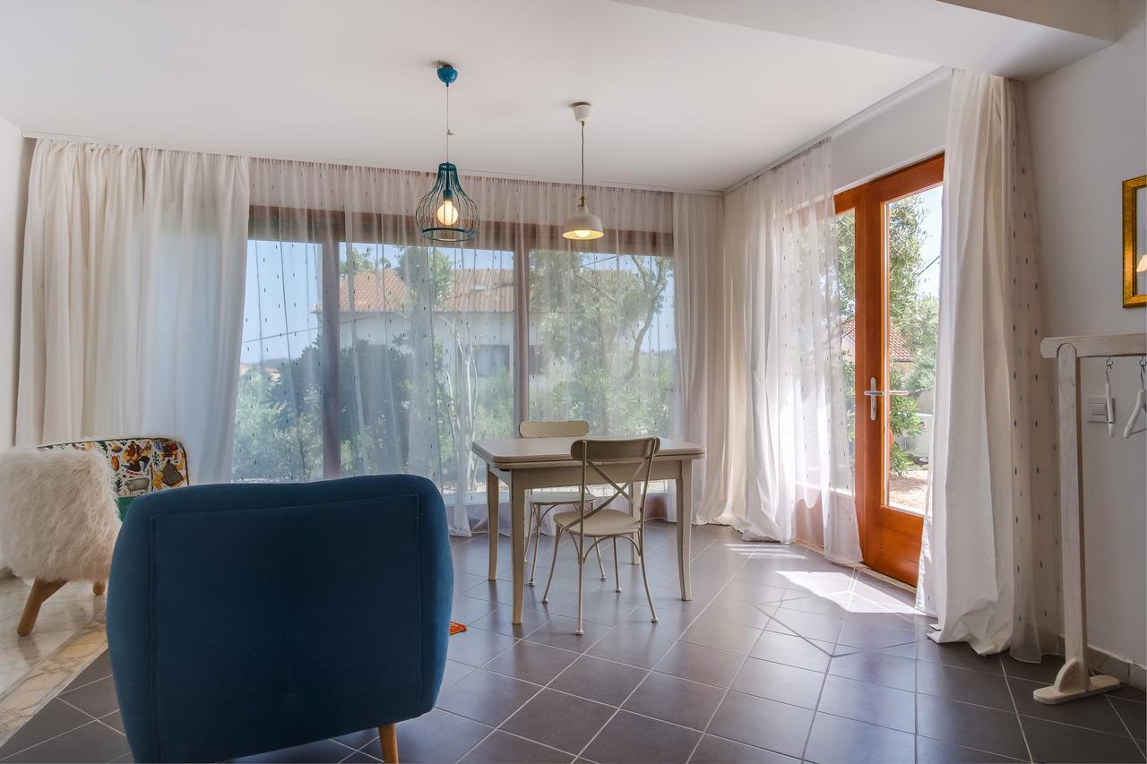 Villa Alma Veli Lošinj Dış mekan fotoğraf