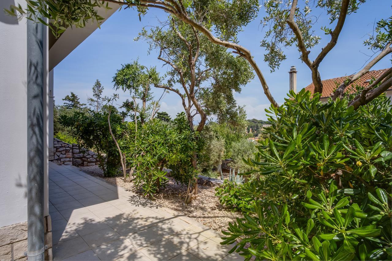 Villa Alma Veli Lošinj Dış mekan fotoğraf