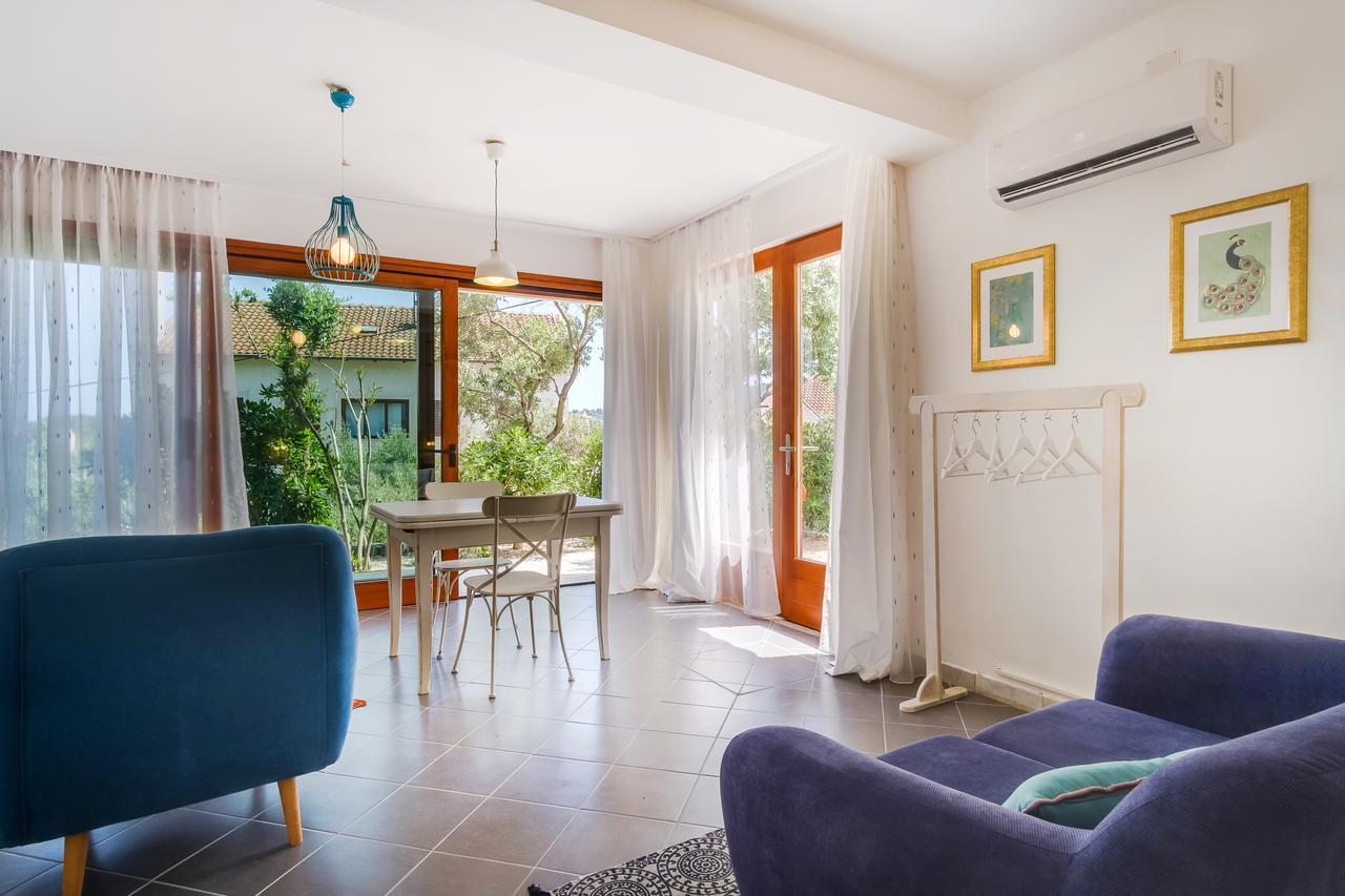 Villa Alma Veli Lošinj Dış mekan fotoğraf