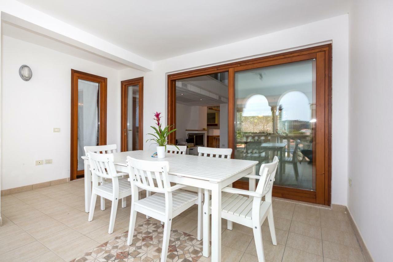 Villa Alma Veli Lošinj Dış mekan fotoğraf