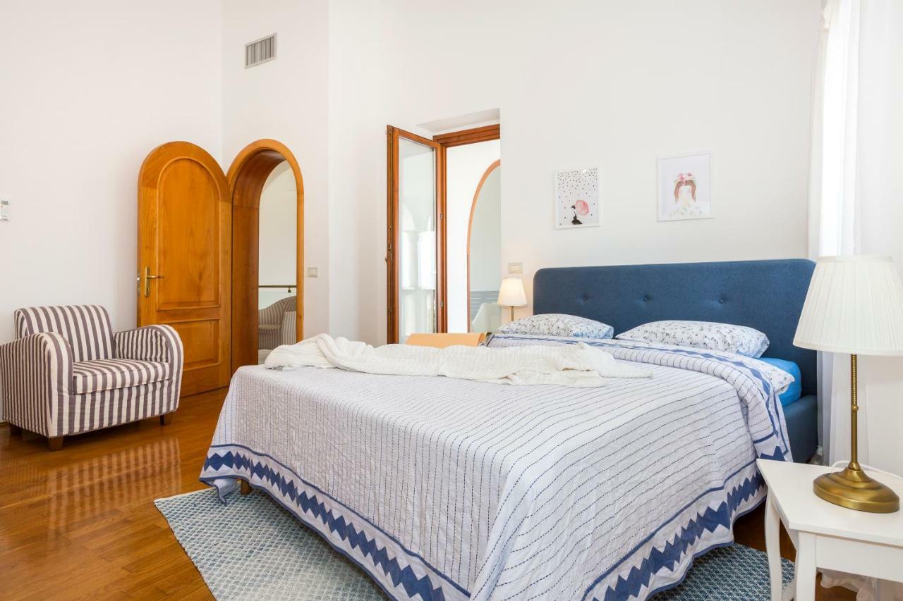 Villa Alma Veli Lošinj Dış mekan fotoğraf