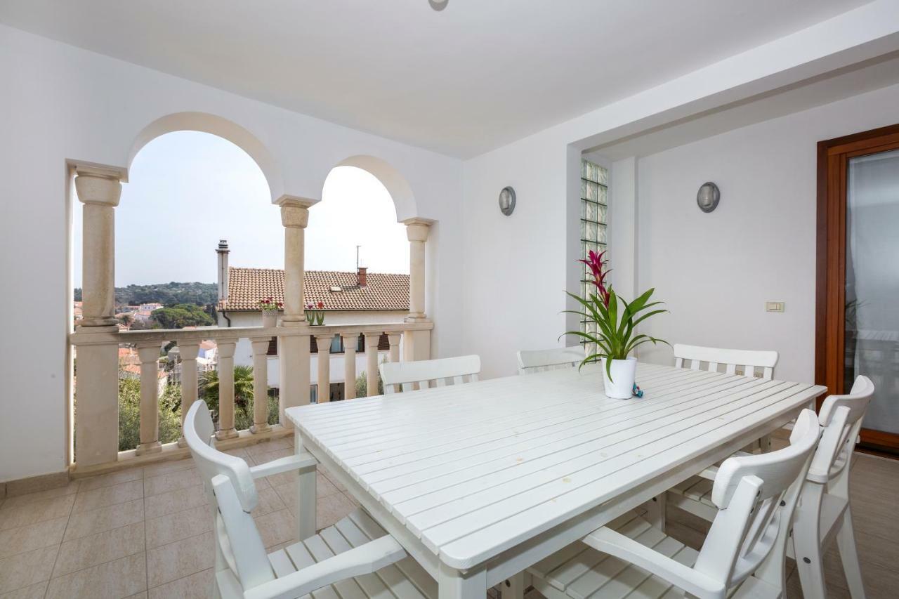 Villa Alma Veli Lošinj Dış mekan fotoğraf