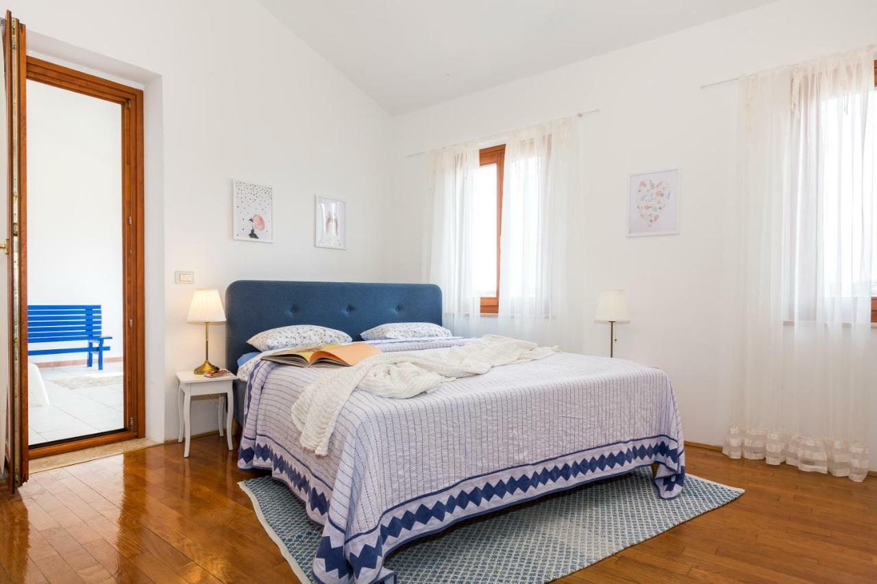 Villa Alma Veli Lošinj Dış mekan fotoğraf
