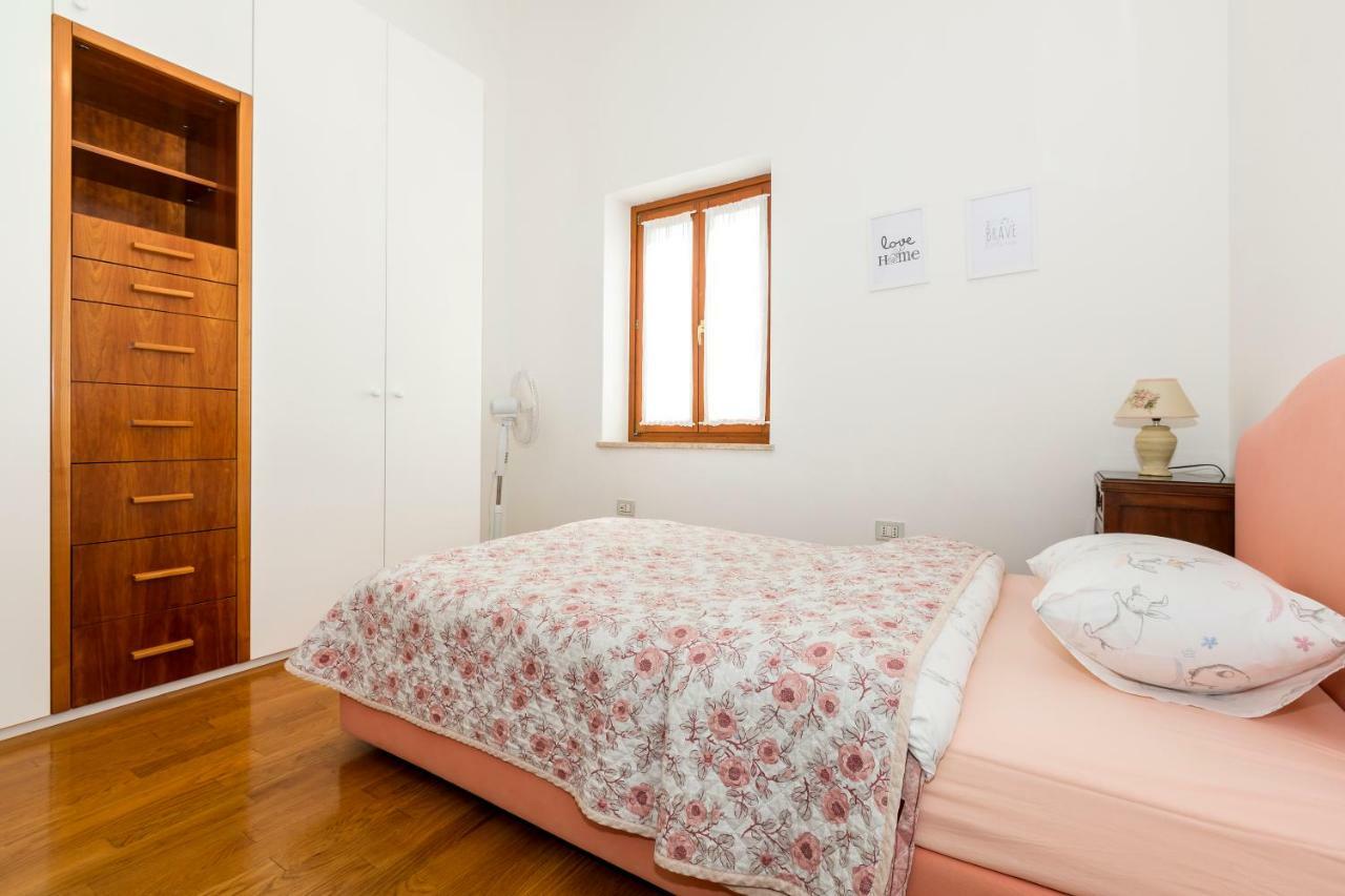 Villa Alma Veli Lošinj Dış mekan fotoğraf