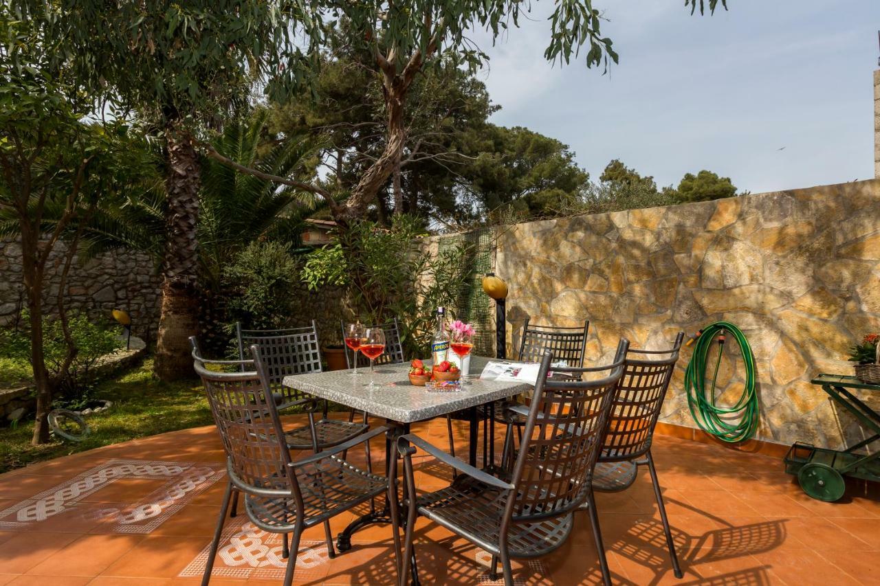 Villa Alma Veli Lošinj Dış mekan fotoğraf