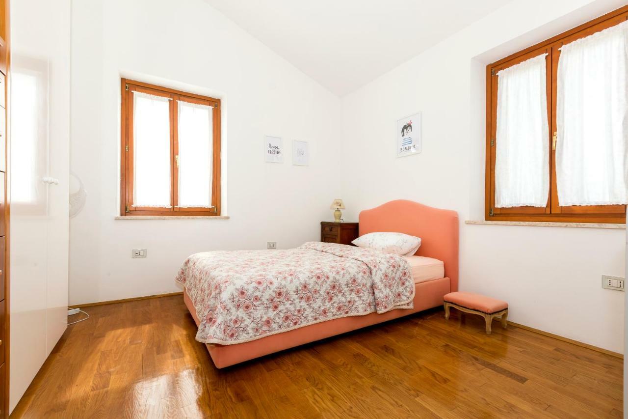 Villa Alma Veli Lošinj Dış mekan fotoğraf