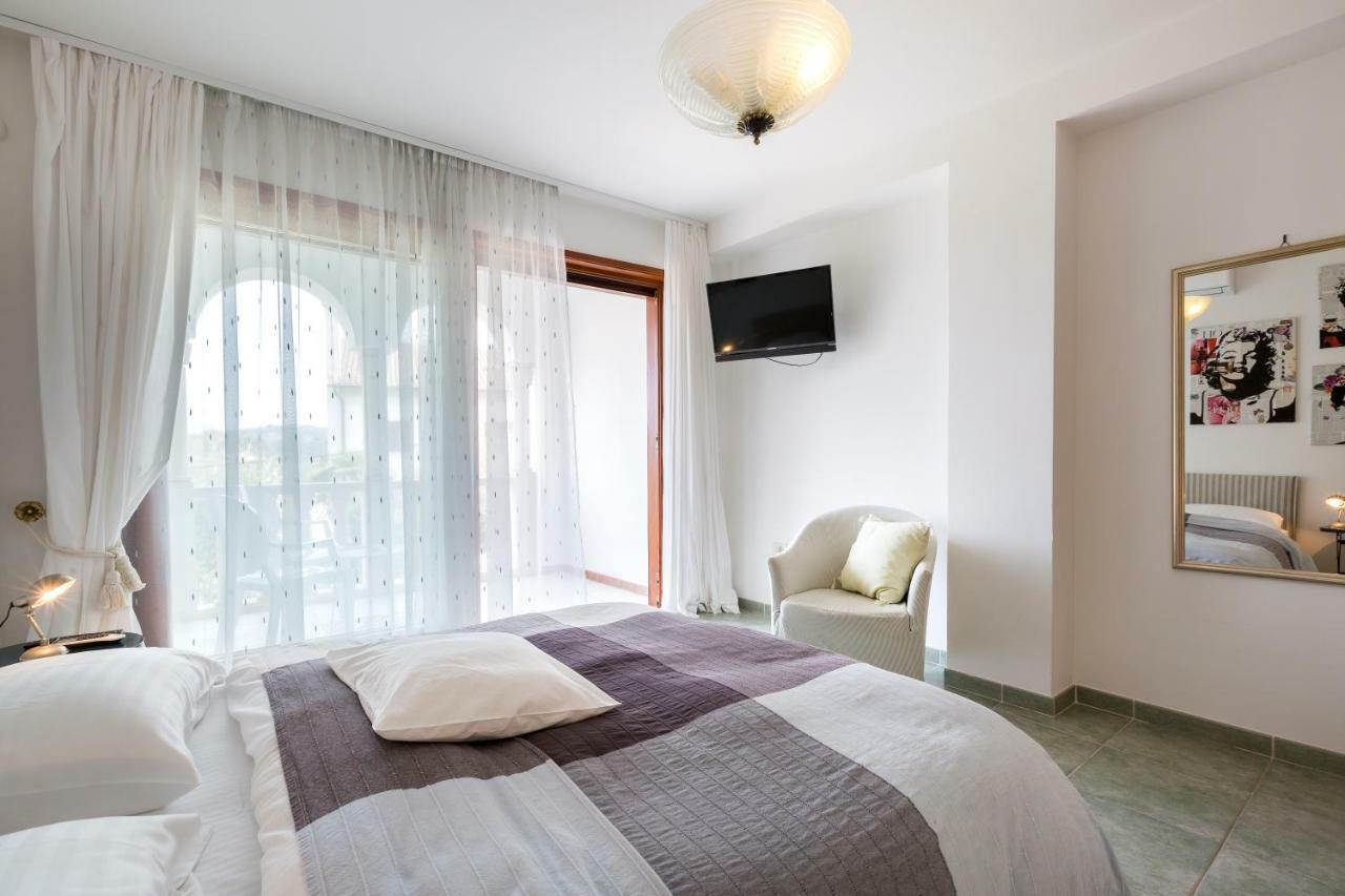 Villa Alma Veli Lošinj Dış mekan fotoğraf