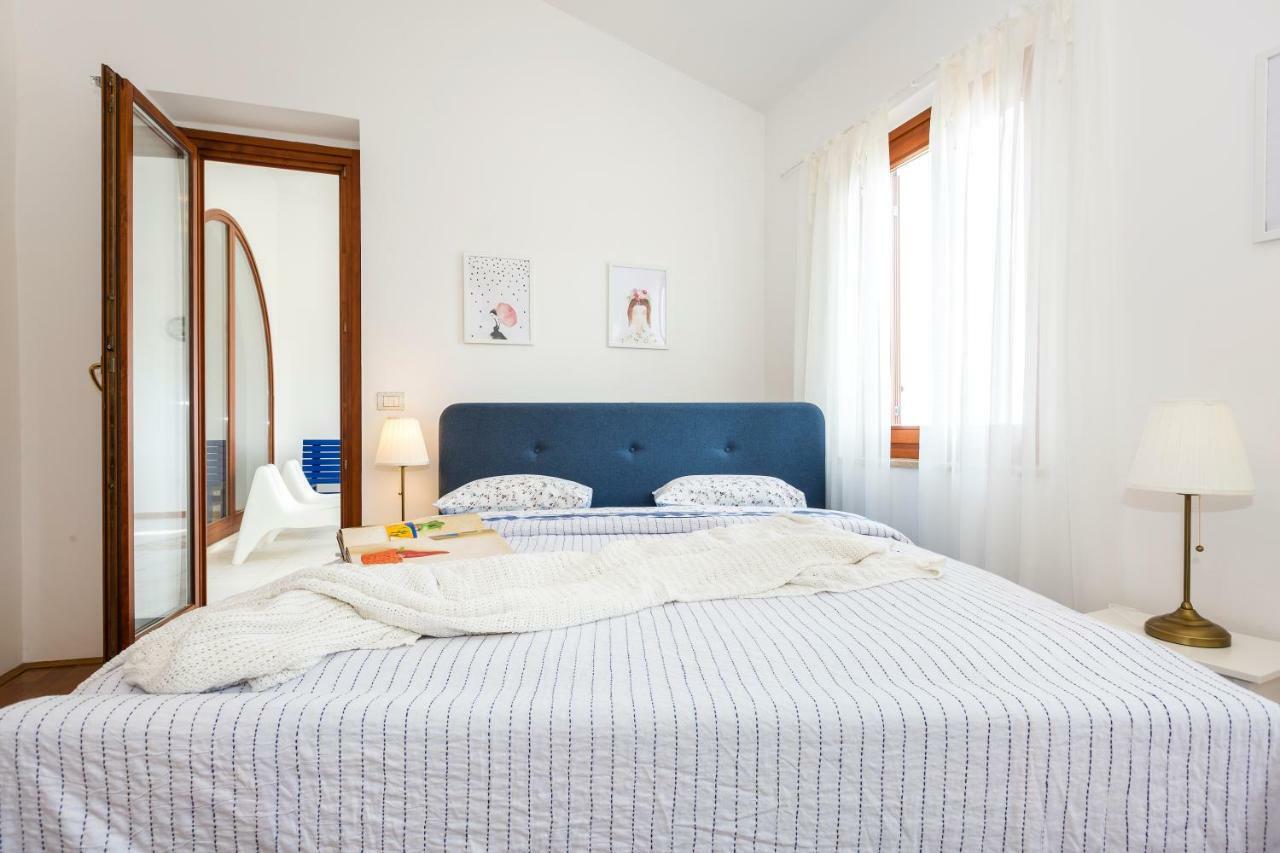Villa Alma Veli Lošinj Dış mekan fotoğraf