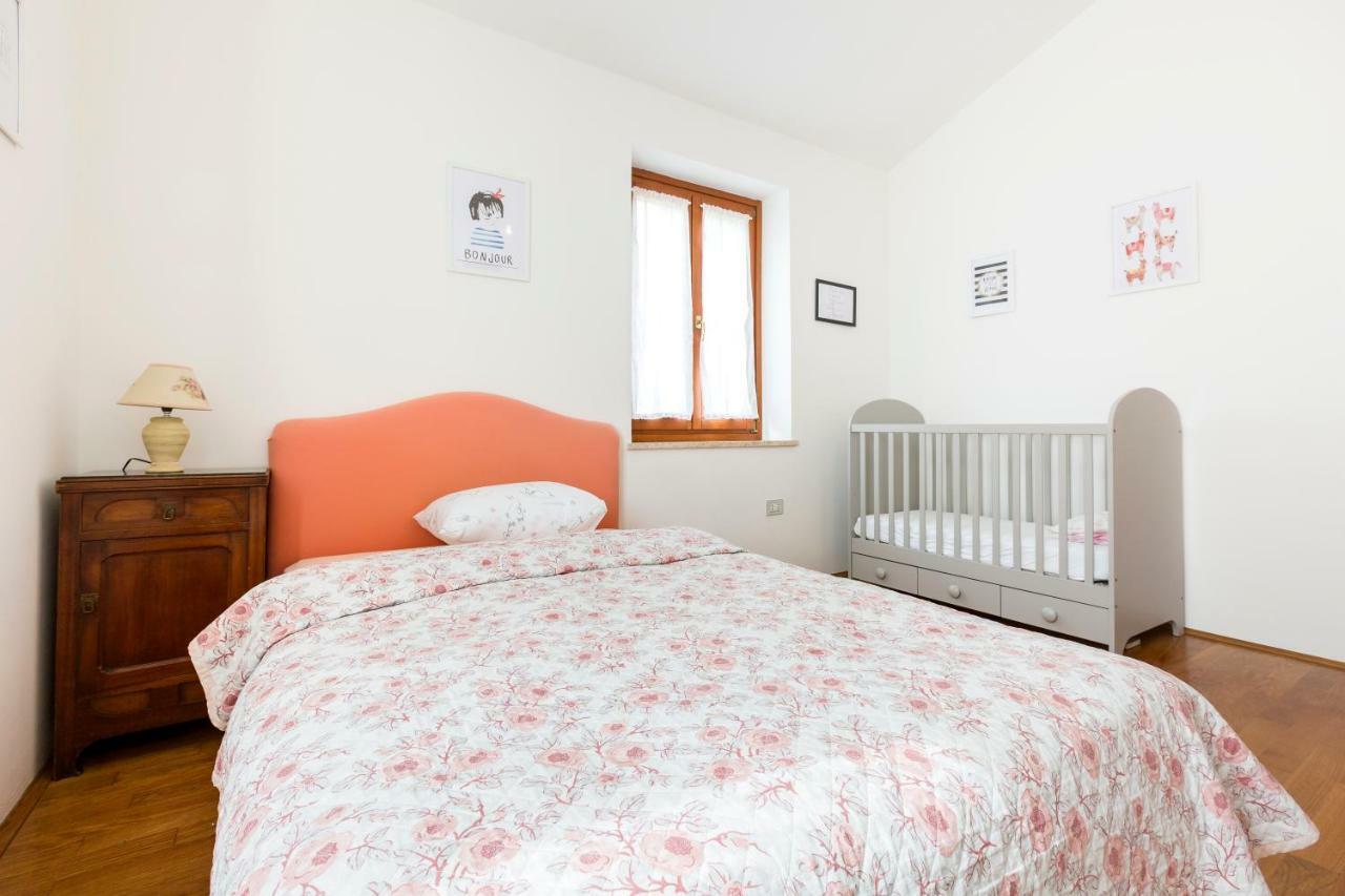 Villa Alma Veli Lošinj Dış mekan fotoğraf
