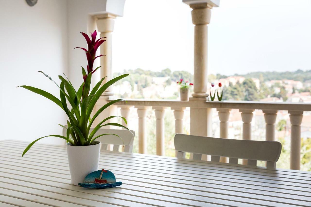 Villa Alma Veli Lošinj Dış mekan fotoğraf